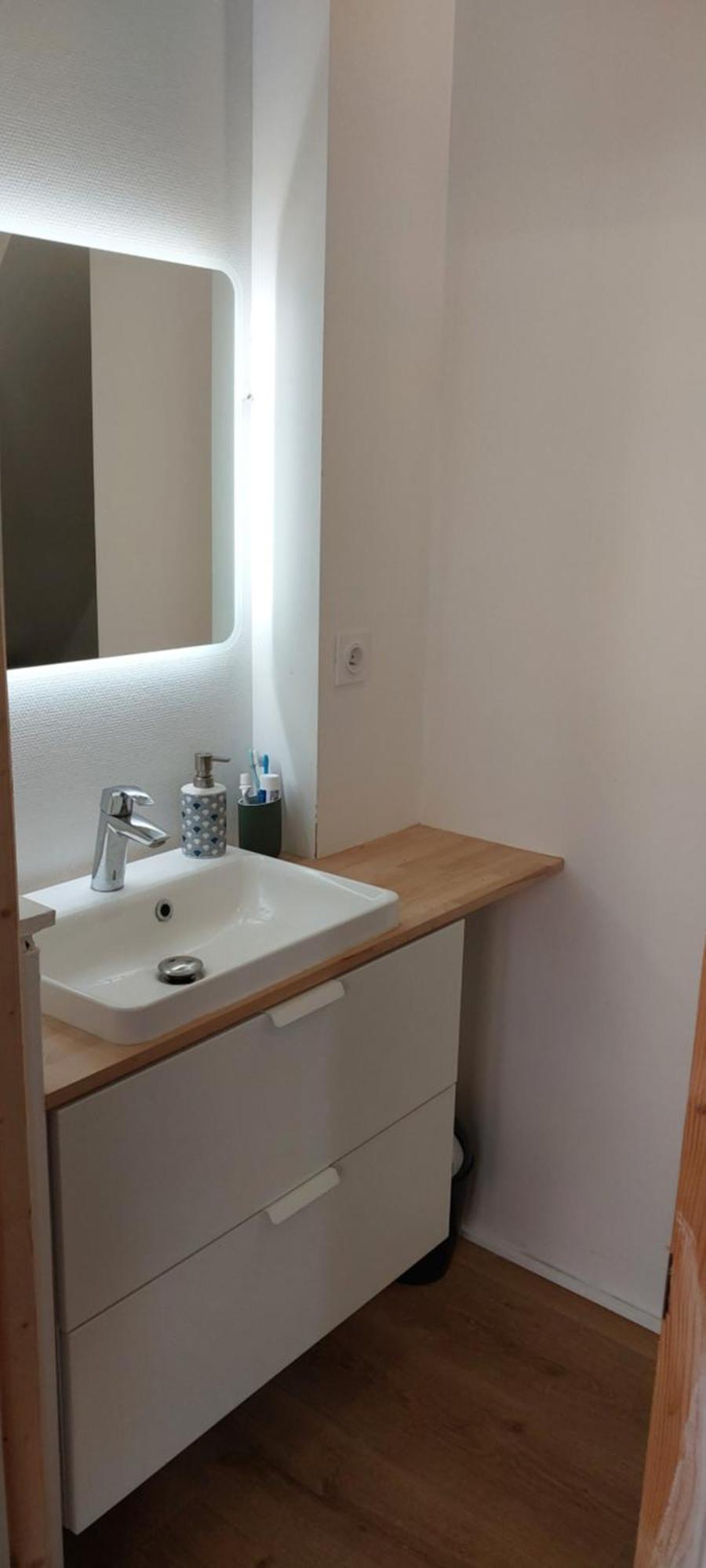 Maison Avec Jardin A Lille Bois Blancs Εξωτερικό φωτογραφία