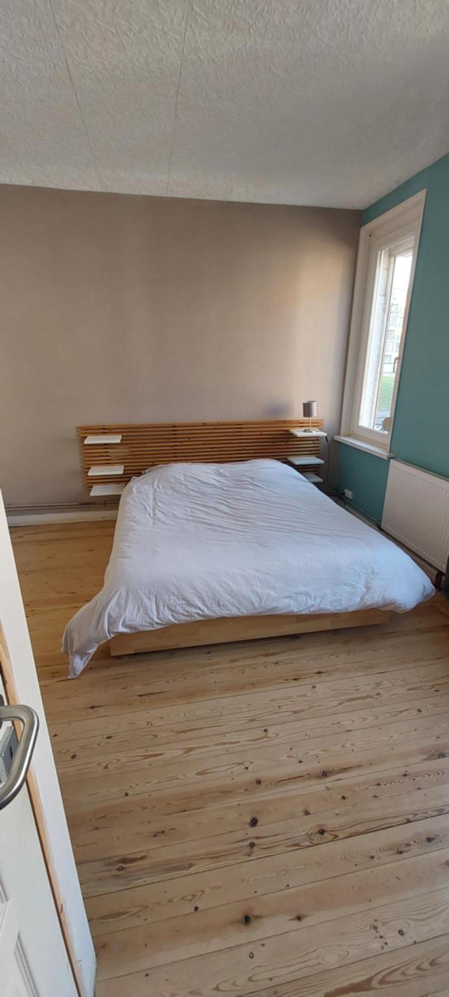 Maison Avec Jardin A Lille Bois Blancs Εξωτερικό φωτογραφία