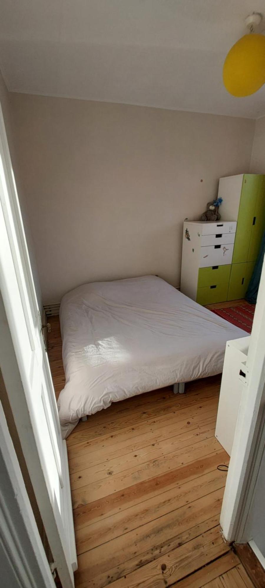 Maison Avec Jardin A Lille Bois Blancs Εξωτερικό φωτογραφία